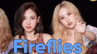 Minayeon - Fireflies [FMV]