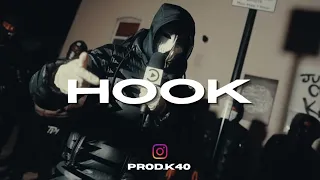 #67 "HOOK" - PR SAD x UK Hoodtrap Type Beat 2024 | (Prod. Ratchet x K40)