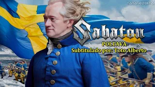 Sabaton - Poltava [Subtitulos al Español / Lyrics]