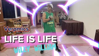 Willy William | Life is Life | Cumbia | Zumba | Dance Fitness