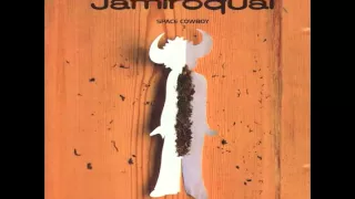 Jamiroquai - Space Cowboy (Classic Radio mix) Remix - David Morales