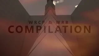 WRCP & WRB compilation