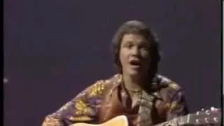 David Gates (The Bread) performing "If" 1977