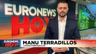 Euronews Hoy | Las noticias del jueves 25 de febrero de 2021