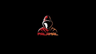 PALAMAL - Выбор (первый трек) руский рэп!!!