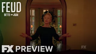 FEUD: Bette and Joan | Season 1: Ambush Promo | FX