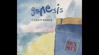 Genesis - That's All (Live)