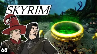 Skyrim - The Only Cure