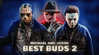 Michael and Jason: Best Buds 2