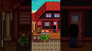 Why Elliot is the best Stardew Valley | How successful are interracial relationships?