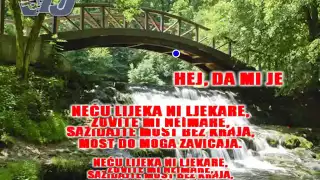 Nedeljko Bilkic   Necu lijeka ni ljekare