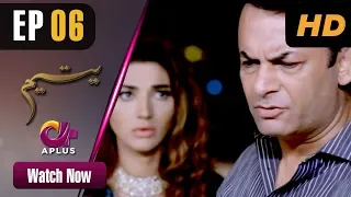 Yateem - EP 6 | Aplus| Sana Fakhar, Noman Masood, Maira Khan | Pakistani Drama | C2V1