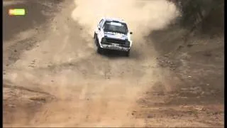 East African Classic Rally