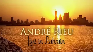 André Rieu live in Bahrain