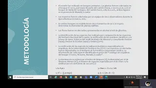 Lectura del Artículo Científico Individual Parcial 3