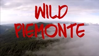 Wild Piemonte - A Motorcycle Tour Guide - 4000 km Alps Part 3/3