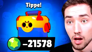 BESTE WELTREKORDE in Brawl Stars! 🏆