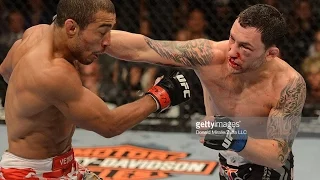 Jose Aldo vs Frankie Edgar UFC FIGHT NIGHT EvenTs