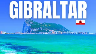 Why You SHOULD Visit Gibraltar!