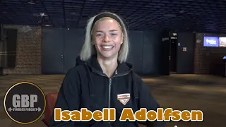 Isabell Adolfsen | Sandefjord Open 2024