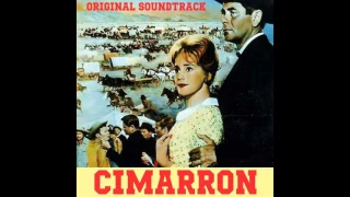 Franz Waxman - Cimarron Main Title - From "Cimarron" Original Soundtrack