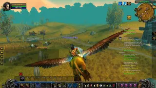 Classic WoW: Mage Leveling Guide (Talents, AOE Grinding, Wand Progression, Tips & Tricks)