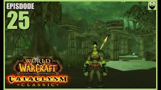 Let's Play World of Warcraft CATACLYSM - Hunter Part 25 - Relaxing Immersive Gameplay Walkthrough