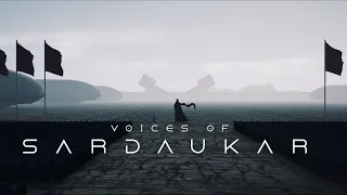 "Dune" inspired Ambient music to study, reading or just to enjoy [Voices of Sardaukar]