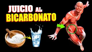 Tomar Bicarbonato con Agua: ESTO HACE ✔️ / 𝗥𝗜𝗘𝗦𝗚𝗢𝗦 y 𝗕𝗘𝗡𝗘𝗙𝗜𝗖𝗜𝗢𝗦