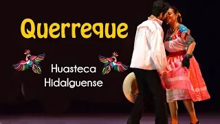 Querreque ( huasteca hidalguense ) México