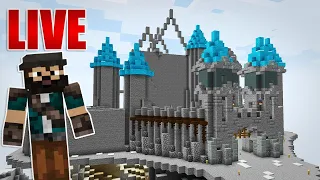 🔴 LIVE - MINECRAFT SURVIVAL CU KOLPIR - CARANTINA!