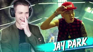 Jay Park - MOMMAE (MV) РЕАКЦИЯ/REACTION