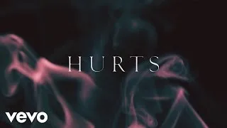 Hurts - Weight of the World (Audio)