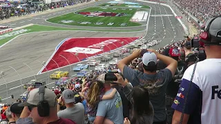 2023 Coca Cola 600 Start @ Charlotte Motor Speedway