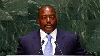 RDC : Kabila renonce au pouvoir