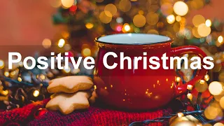 Positive Christmas Jazz - Happy Mood Christmas Bossa Nova and Jazz Music