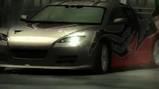 Need for Speed 3. Most Wanted (2005). Дуэль с Исси.