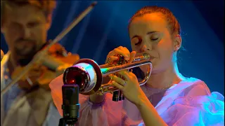 JazzBaltica 2023: Andrea Motis