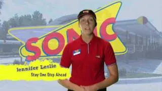 Sonic Drive-In Training Video (Sample)
