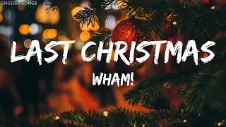 ［和訳］ Wham! - Last Christmas (Lyrics)