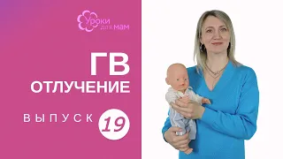 С каких кормлений начинать отлучение от груди?