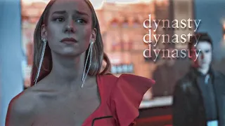 Carla Elite | Dynasty