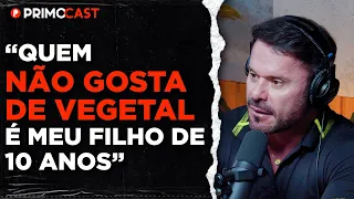 Primo RECLAMA e CARIANI MANDA RESPOSTA SINCERA | PrimoCast 228