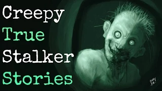 5 Creepy TRUE Obsessed Stalker Stories