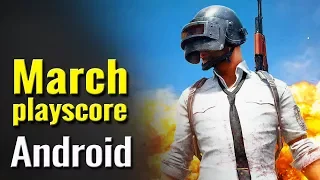 7 New Android Games of March 2018 | Playscore