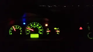 140mph 2006 Hyundai Sonata 3.3 v6