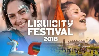 Liquicity Festival 2018 Aftermovie