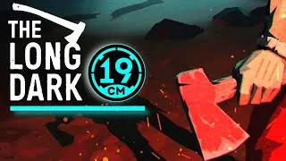 ЭПИЗОД 1. СЛОЖНОСТЬ - НЕЗВАННЫЙ ГОСТЬ! The long dark