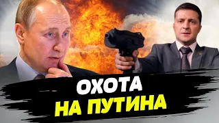 Ордер на арест Путина оправдан: доказательств достаточно — Александр Павличенко