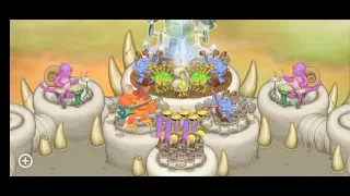 ЛЕСНИК (Король и шут) | My singing monsters.